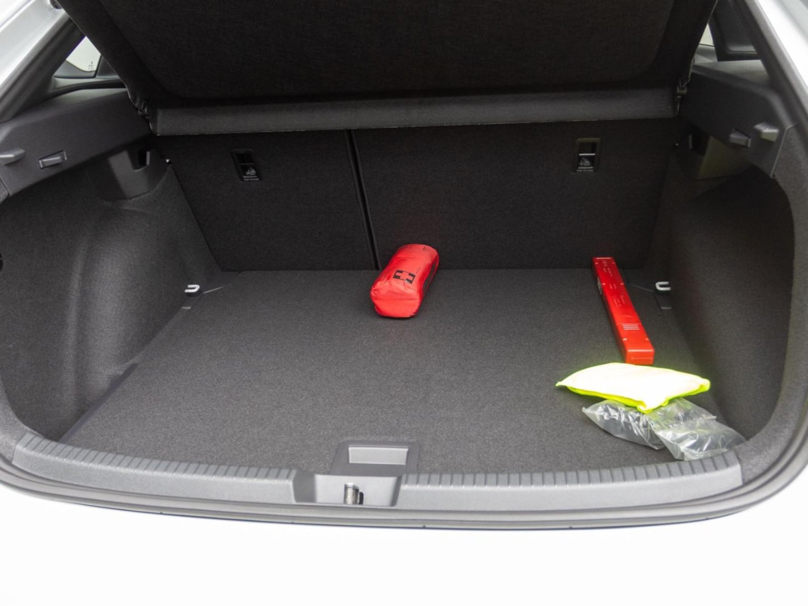 Volkswagen Taigo – Bild 20