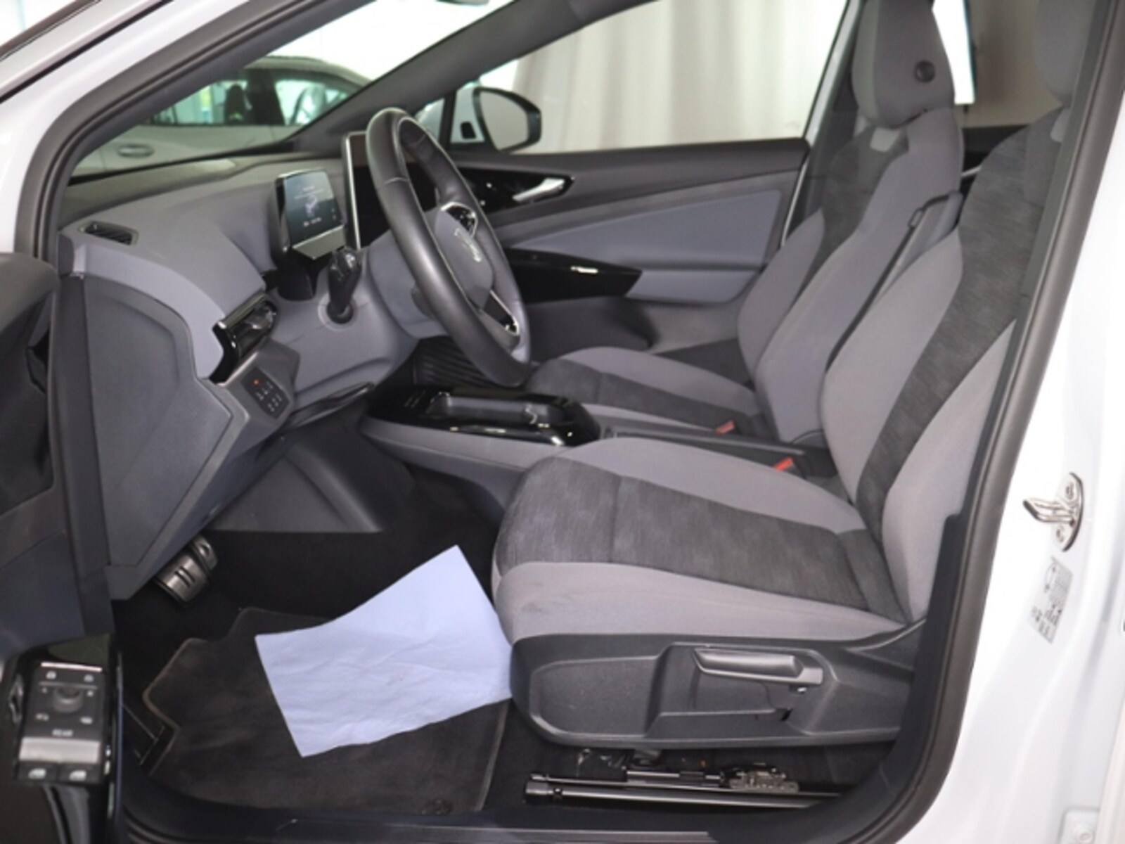 Volkswagen ID.4 – Bild 4