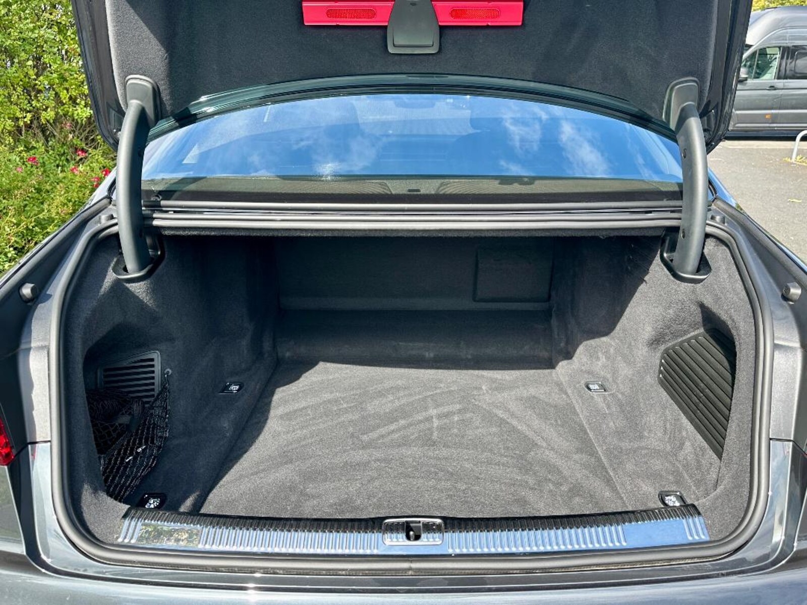 Audi A8 Lang – Bild 31