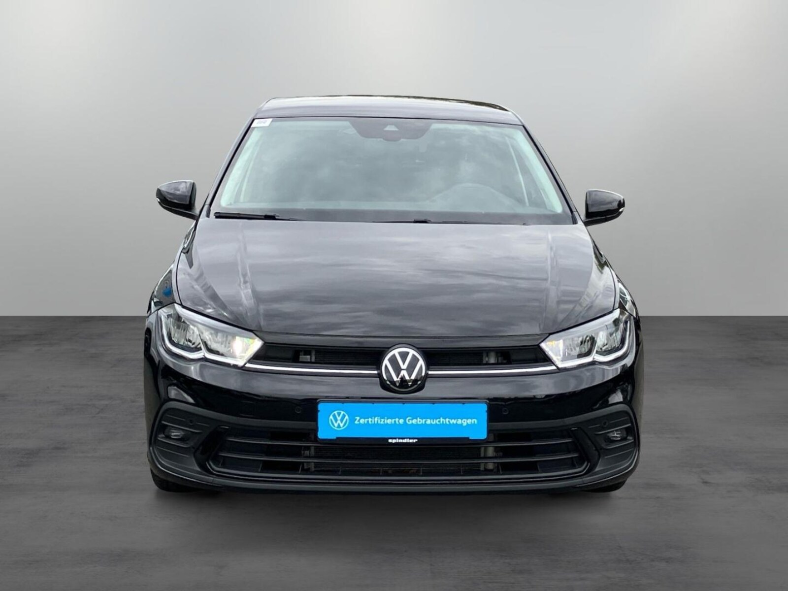Volkswagen Polo – Bild 5