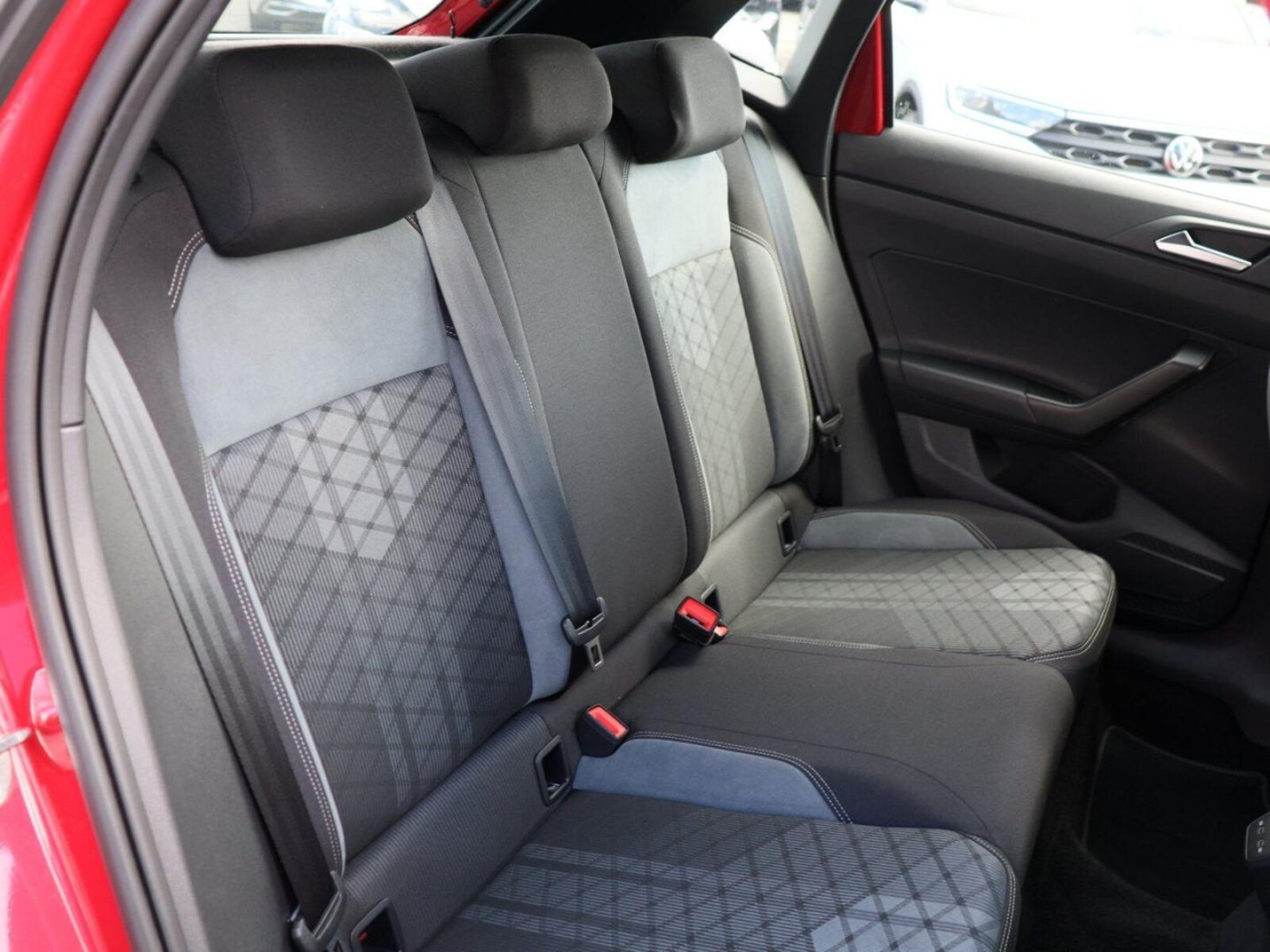 Volkswagen Polo – Bild 4