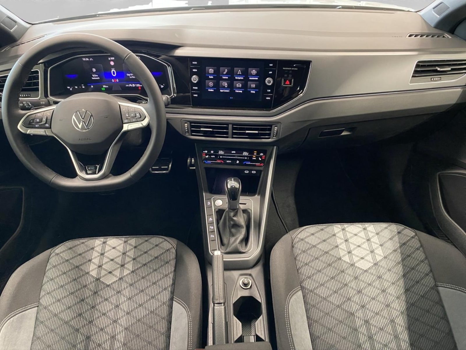 Volkswagen Taigo – Bild 11