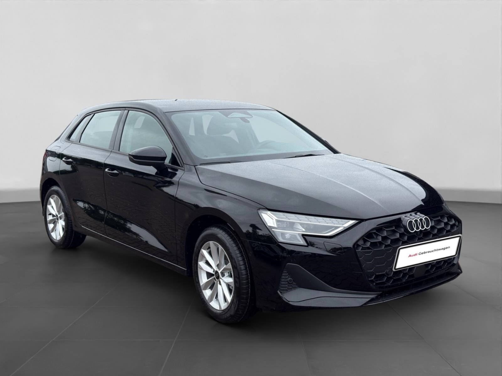 Audi A3 Sportback – Bild 7