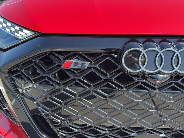 2026 Audi RS3 Sedan