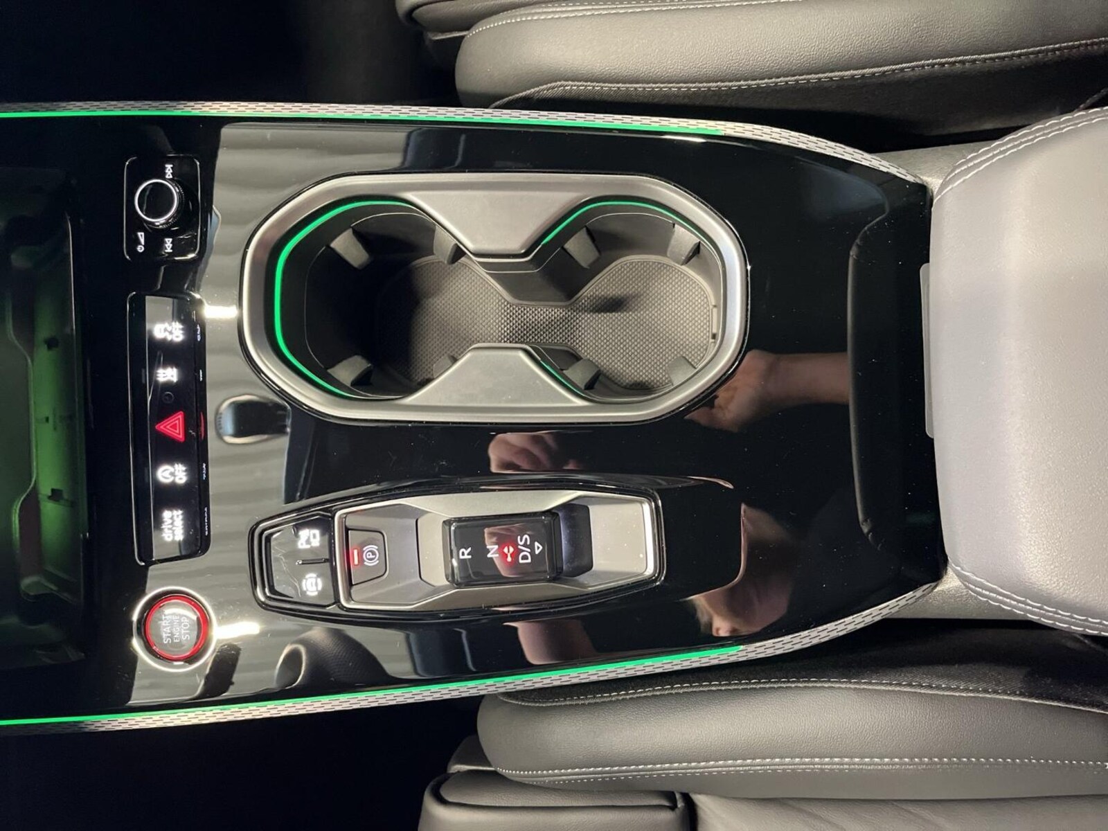 Audi A6 Avant – Bild 17