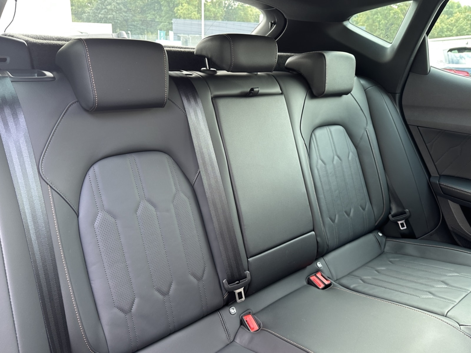 CUPRA Formentor – Bild 5