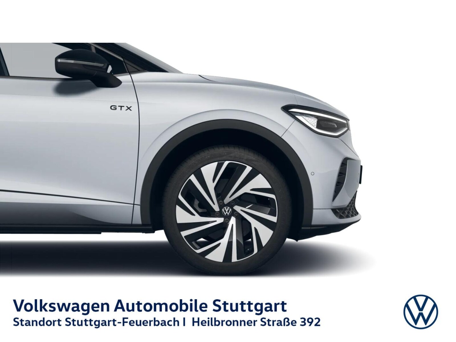 Volkswagen ID.5 – Bild 4