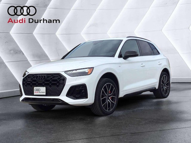 Photo of 2024 Audi Q5 