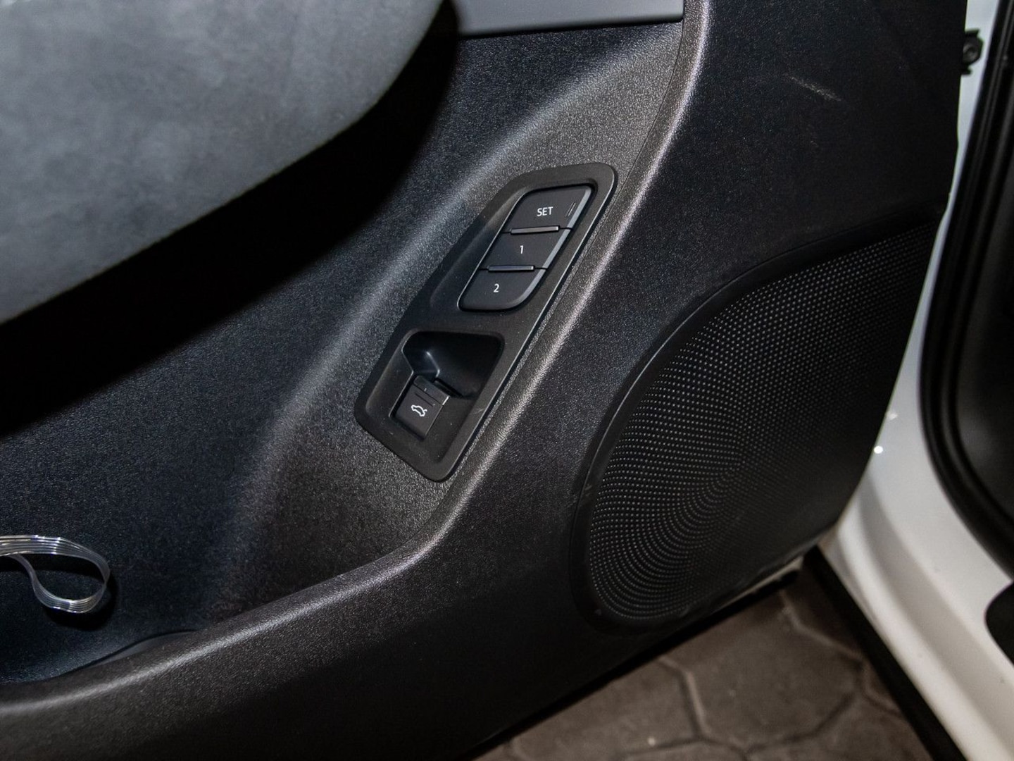 Bild über Audi Q3 SUV TFSI quattro 195 kW S tronic - für weitere Informationen kontaktieren Sie den Audi Partner