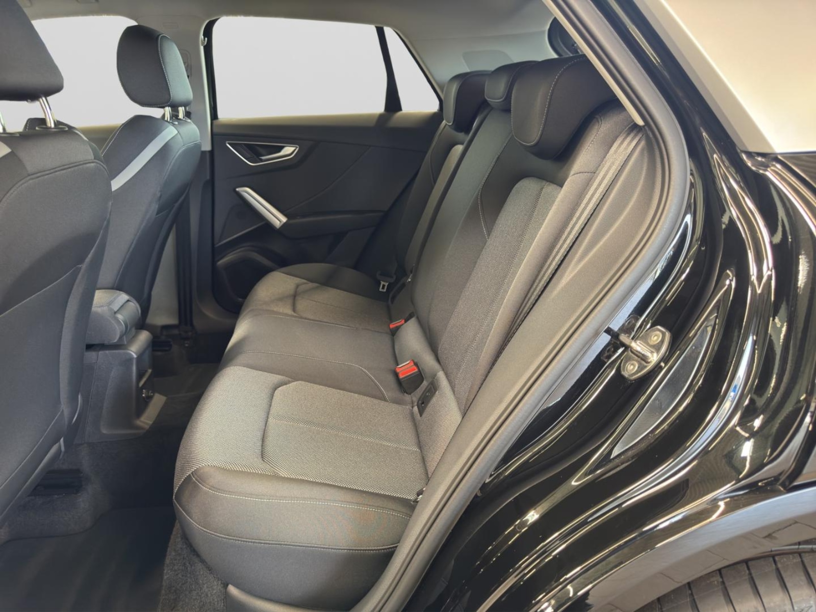 Audi Q2 – Bild 14