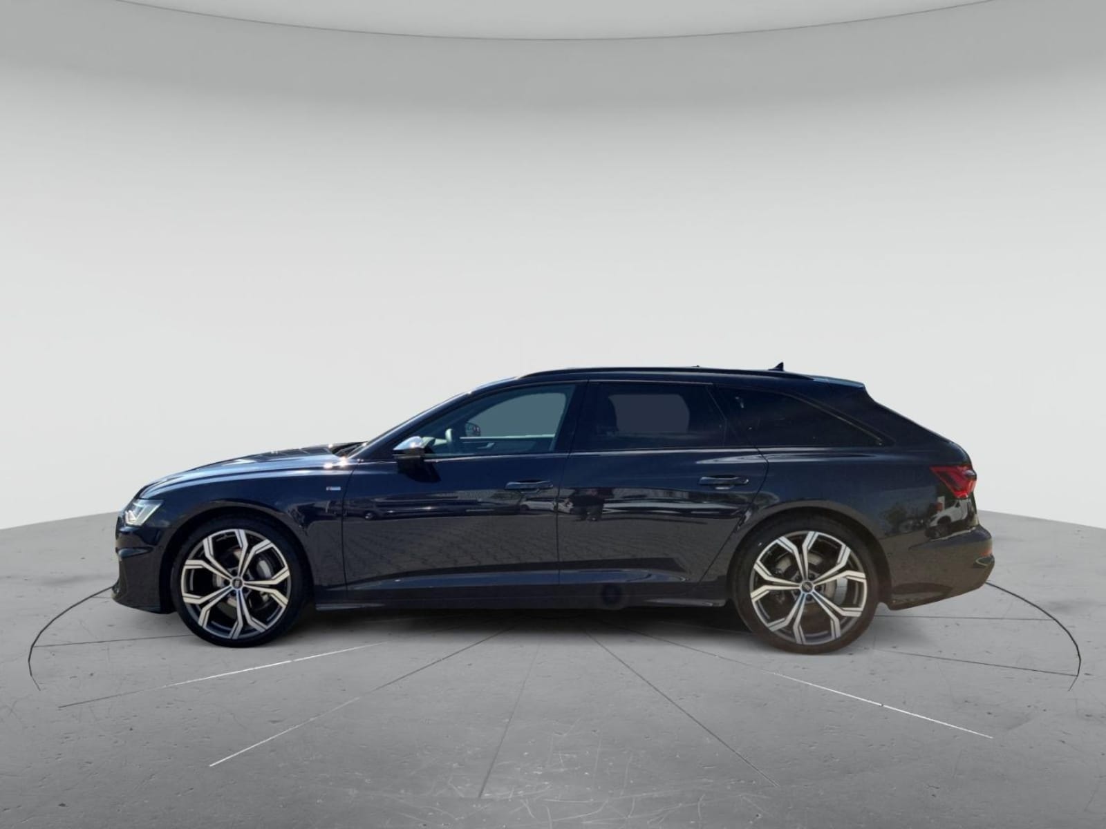 Audi A6 Avant – Bild 7
