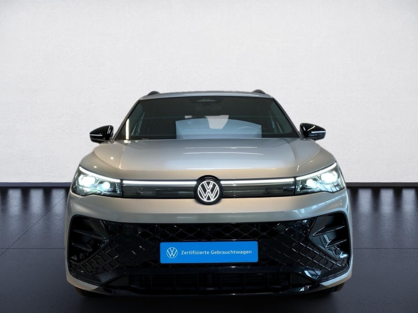 Volkswagen Tiguan – Bild 9