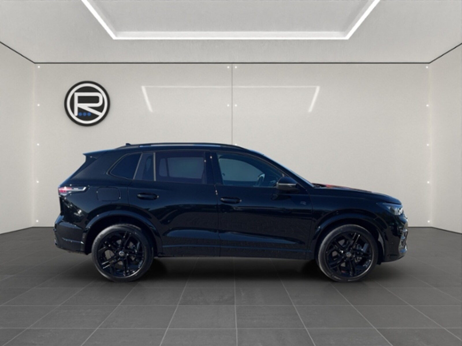 Volkswagen Tiguan – Bild 4