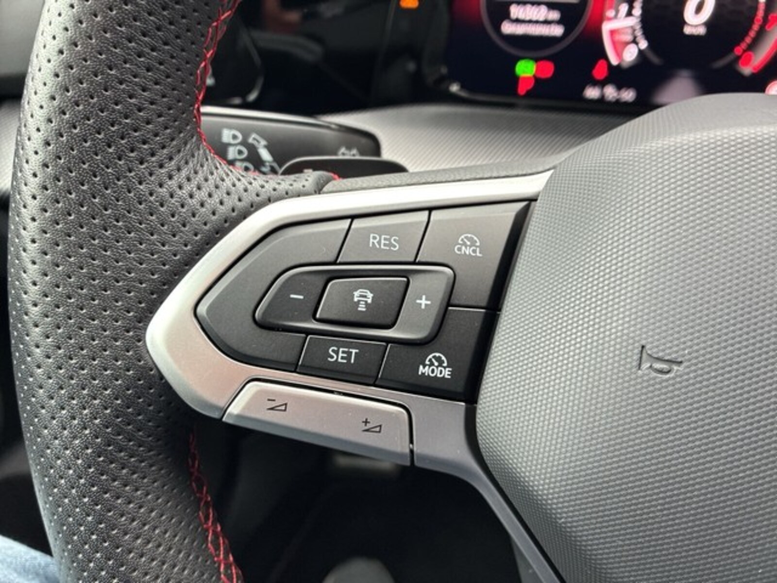 Volkswagen Golf – Bild 14