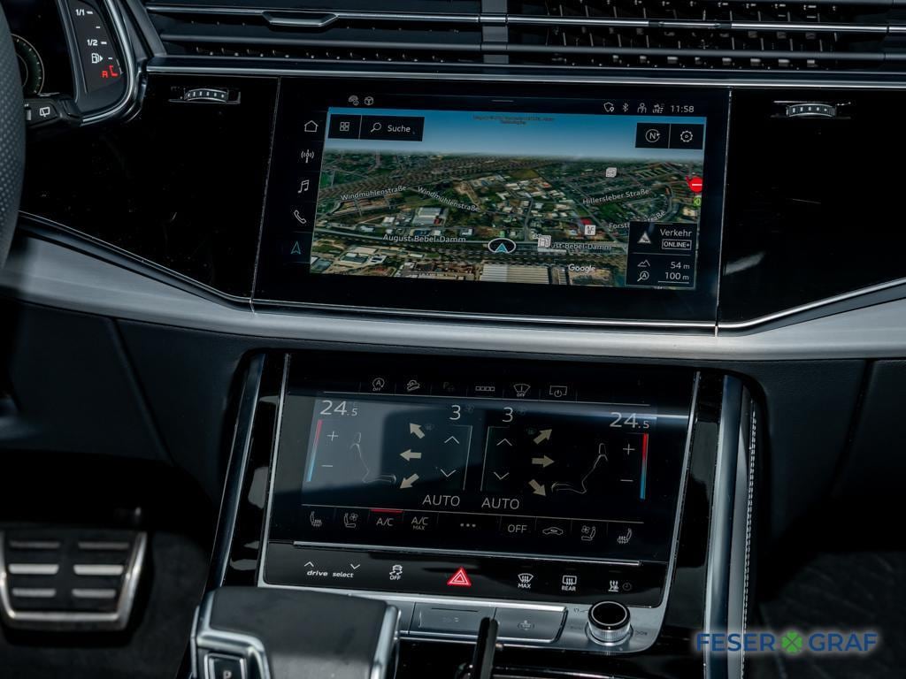 Image about Audi Q7 S line 50 TDI quattro tiptronic