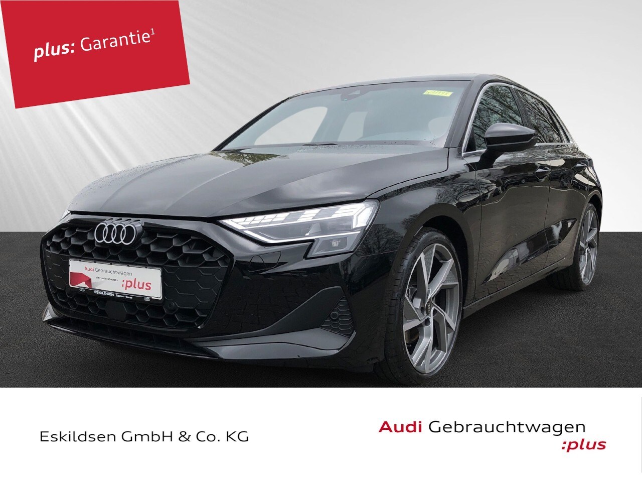 Image about Audi A3 Sportback 35 TFSI S tronic