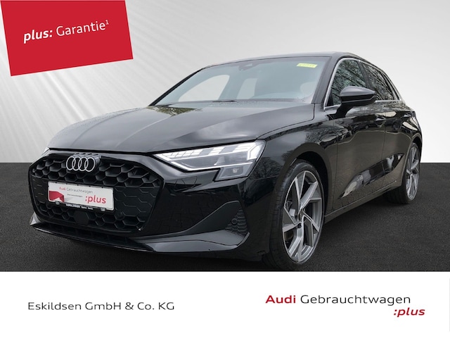 Image about Audi A3 Sportback 35 TFSI S tronic