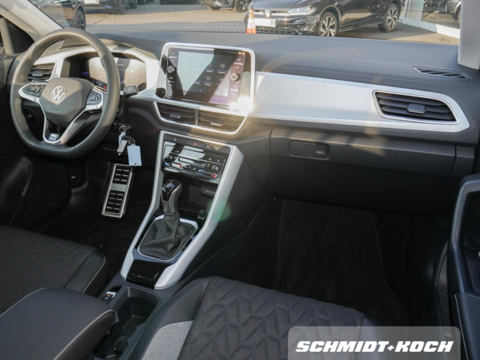 Volkswagen T-Roc – Bild 6