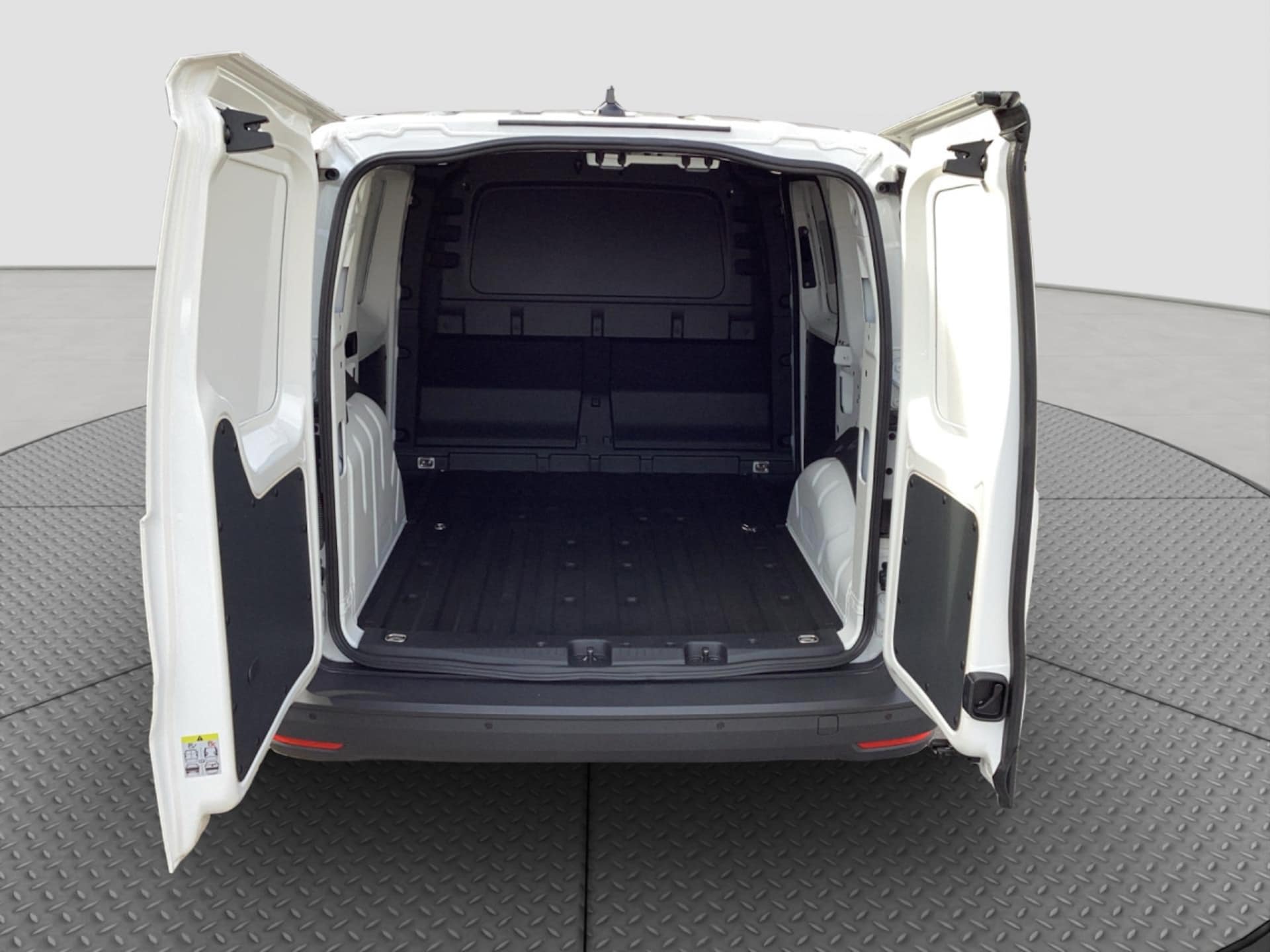 Volkswagen Caddy Cargo