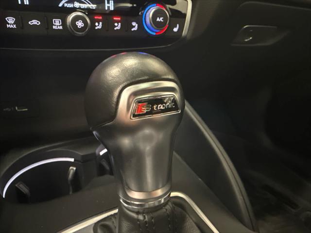 2018 AUDI A3 - Image 13