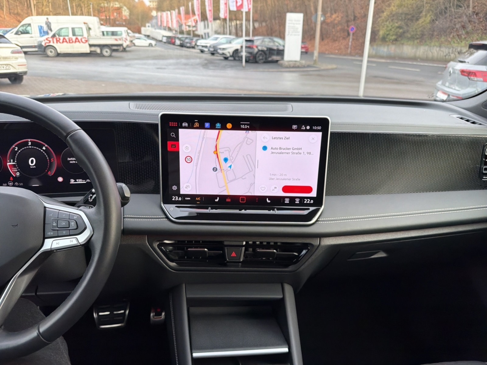 Volkswagen Tiguan – Bild 11