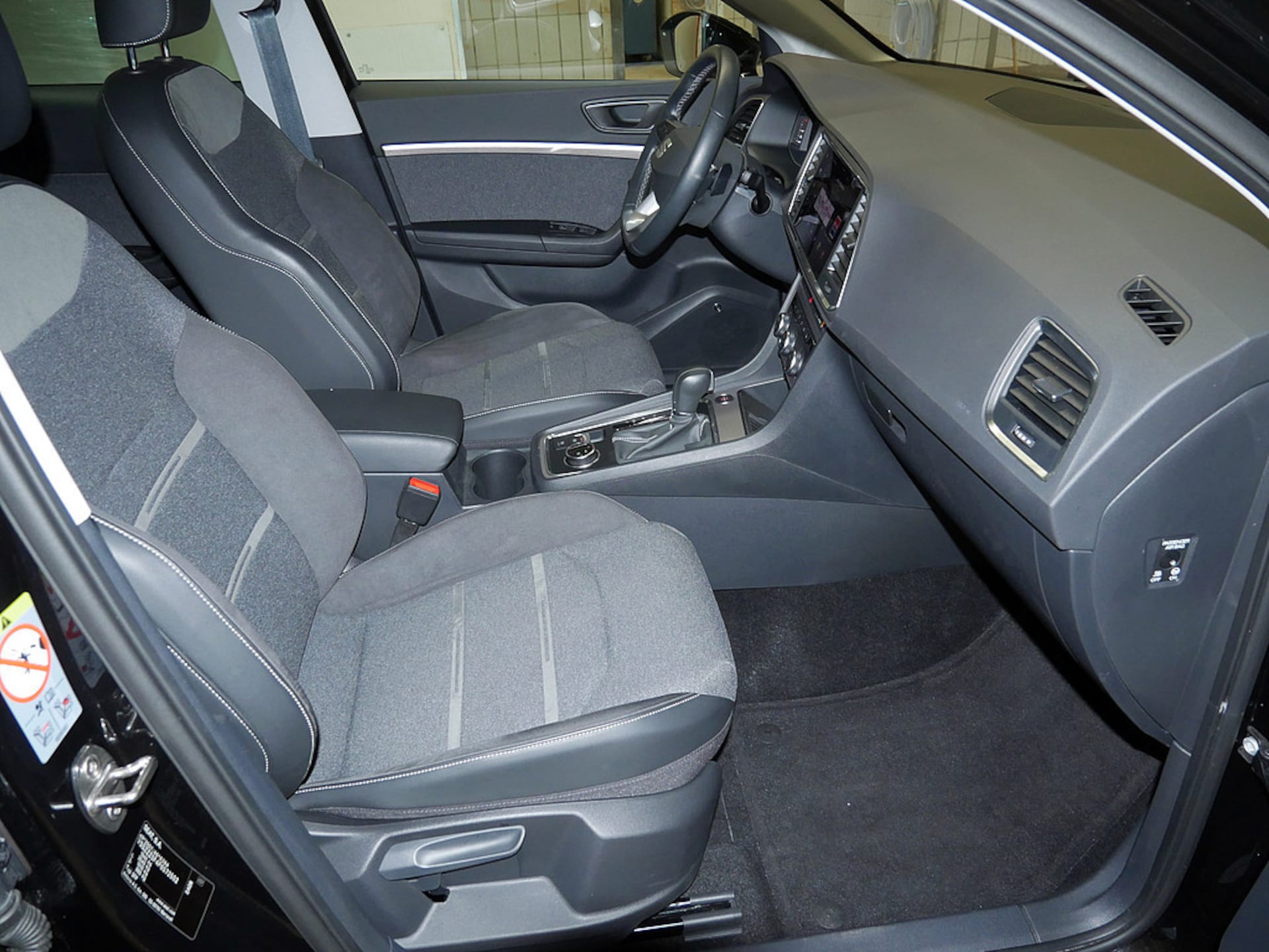 SEAT Ateca Xperience