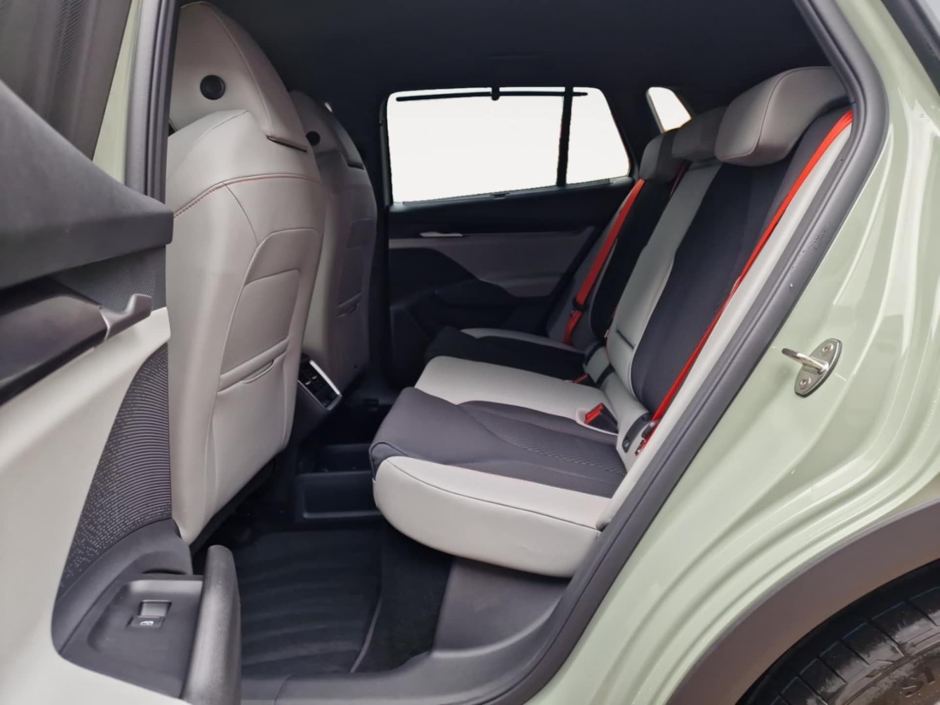 Skoda Elroq 85