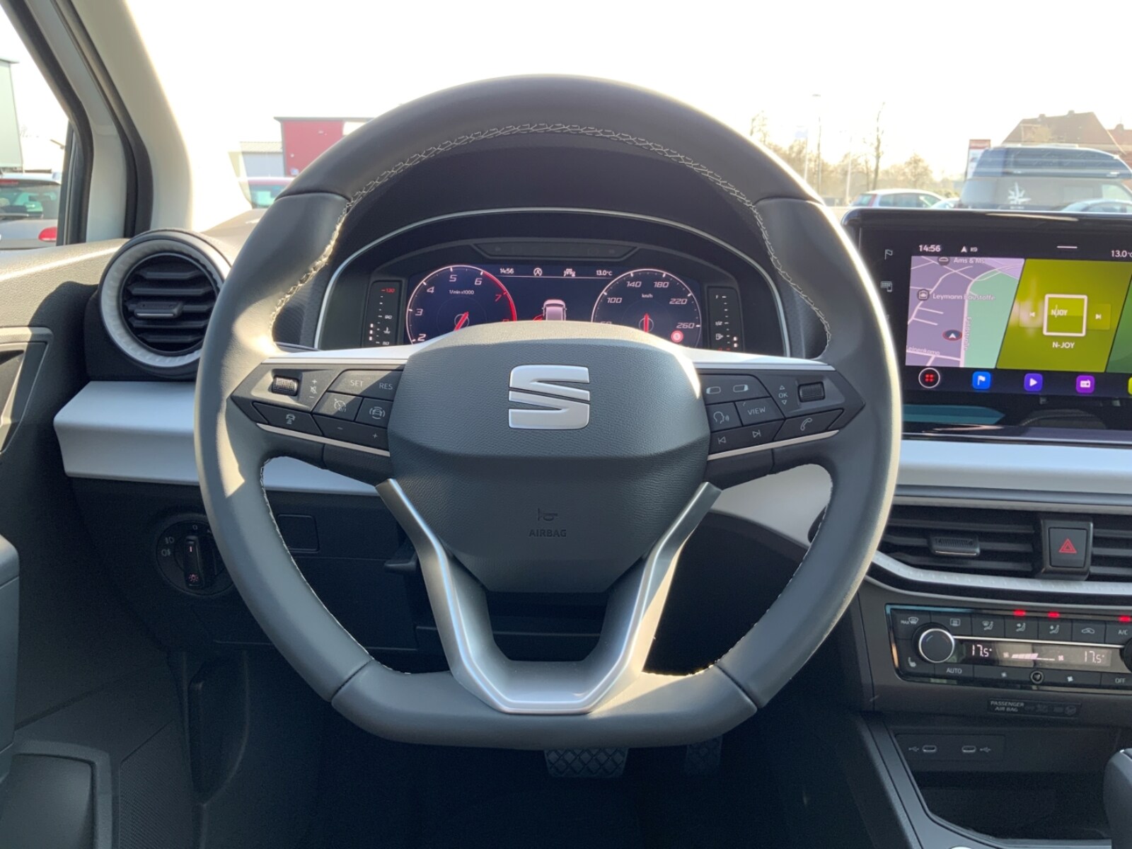 SEAT Ibiza – Bild 15
