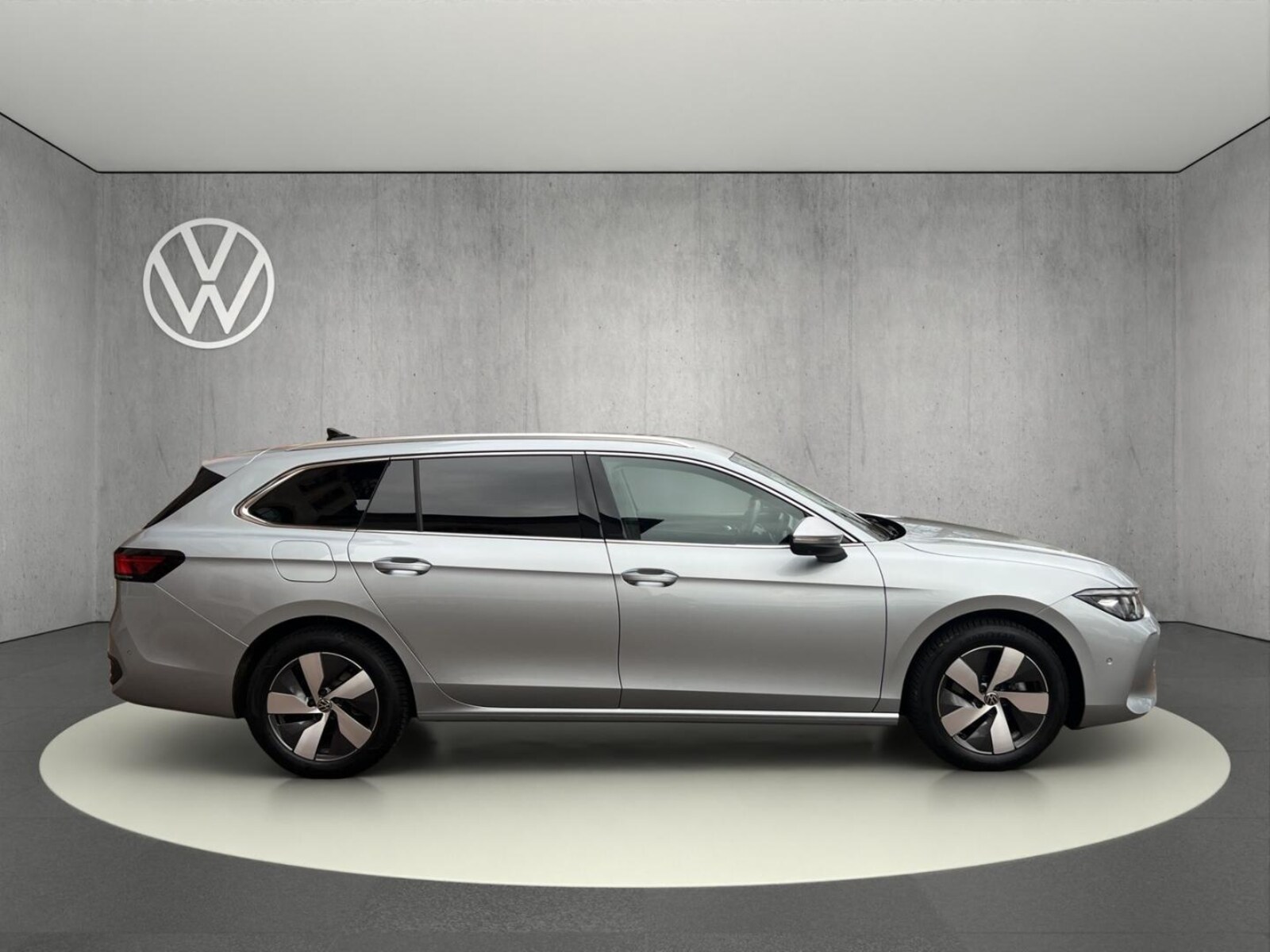 Volkswagen Passat – Bild 4