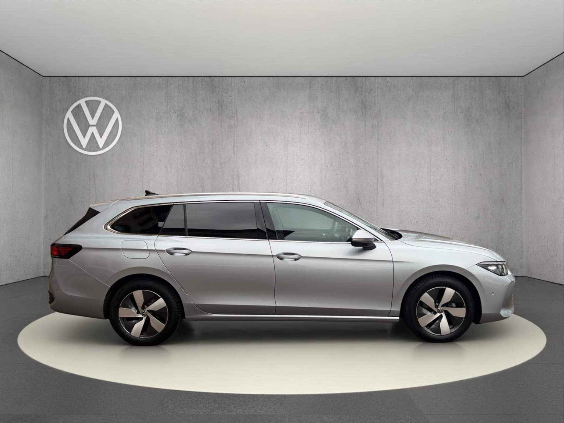 Volkswagen Passat Business