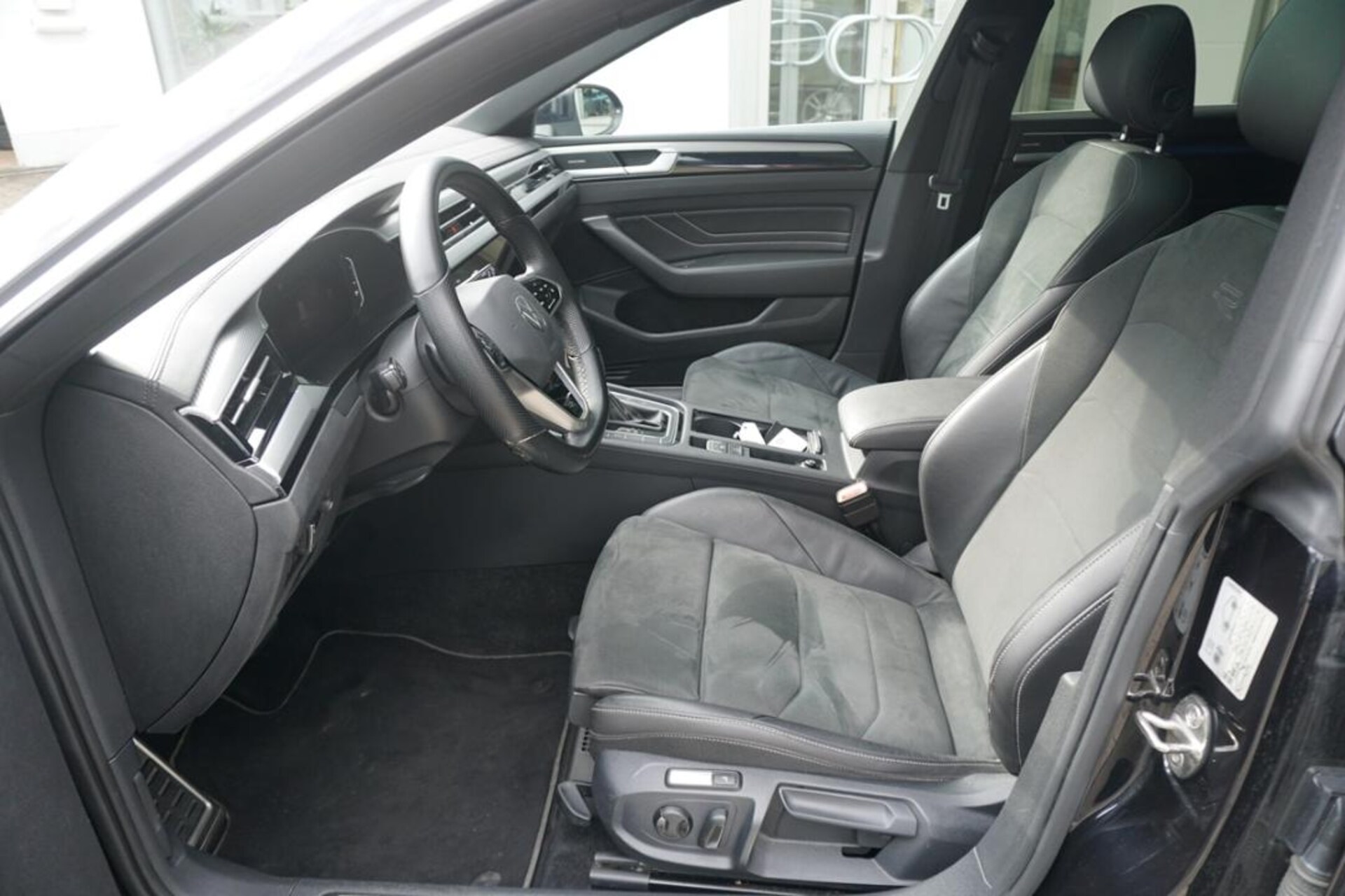 Volkswagen Arteon Shooting Brake R-Line