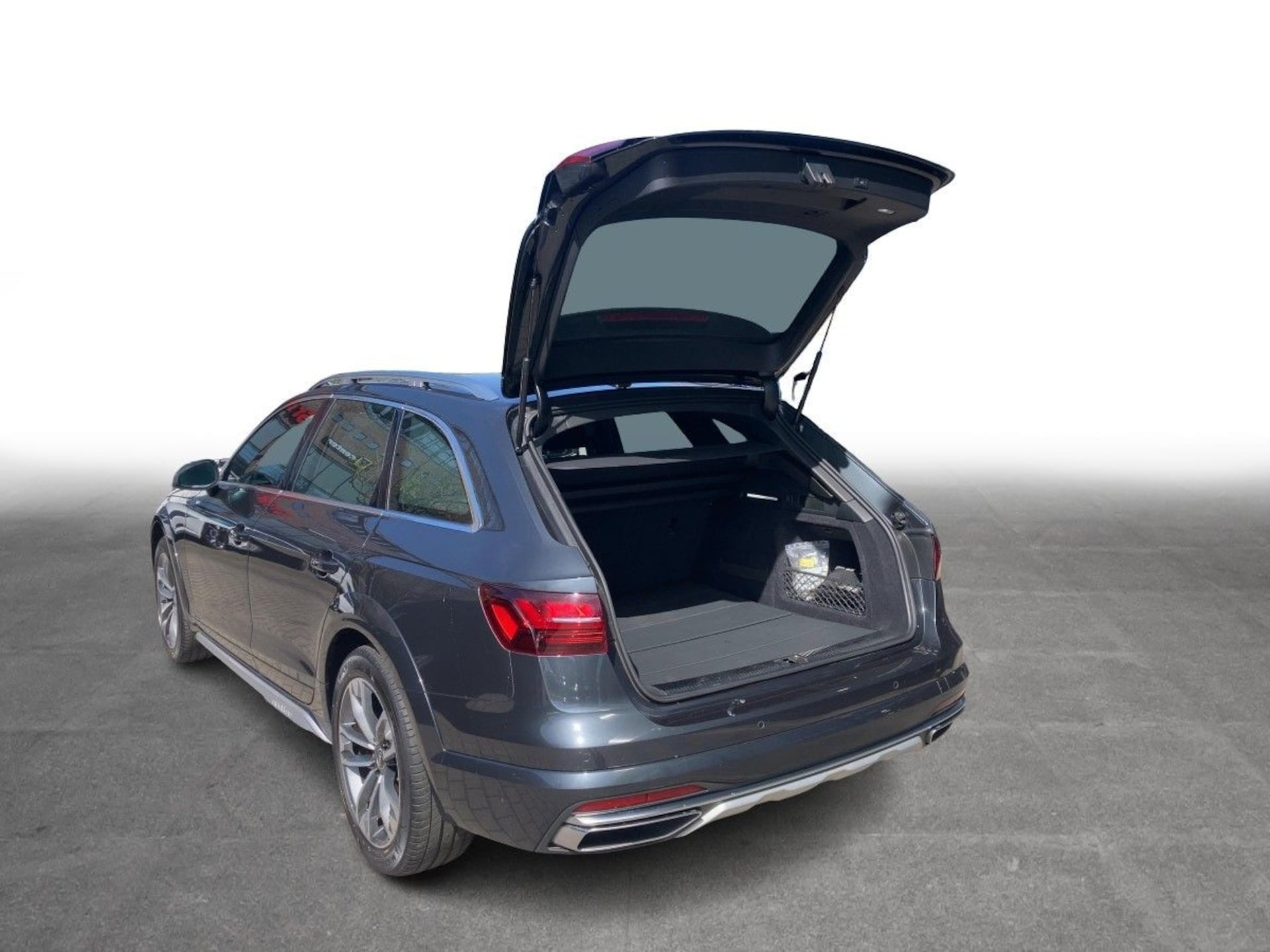Audi A4 allroad quattro