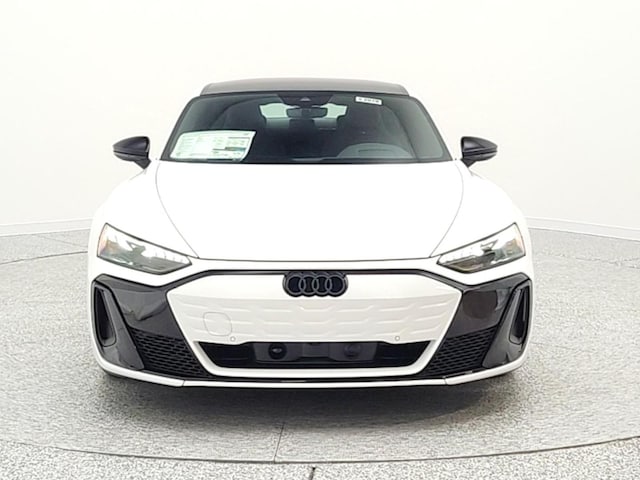 2026 Audi S e-tron GT
