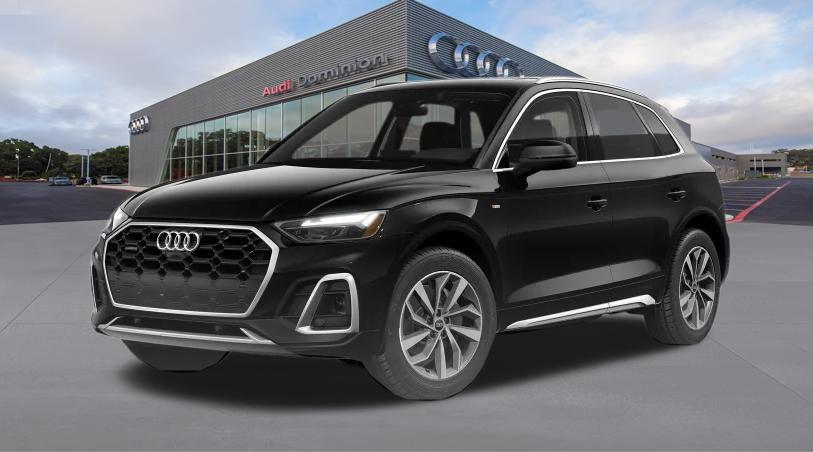 2023 Audi Q5 45 Premium Plus's photo