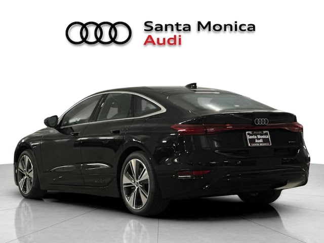2025 Audi A6 Sportback e-tron Prestige - Photo 6