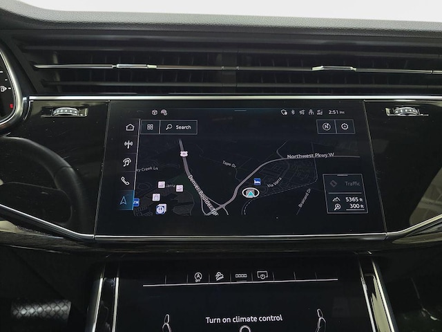 2025 Audi Q7 Premium Plus - Photo 25