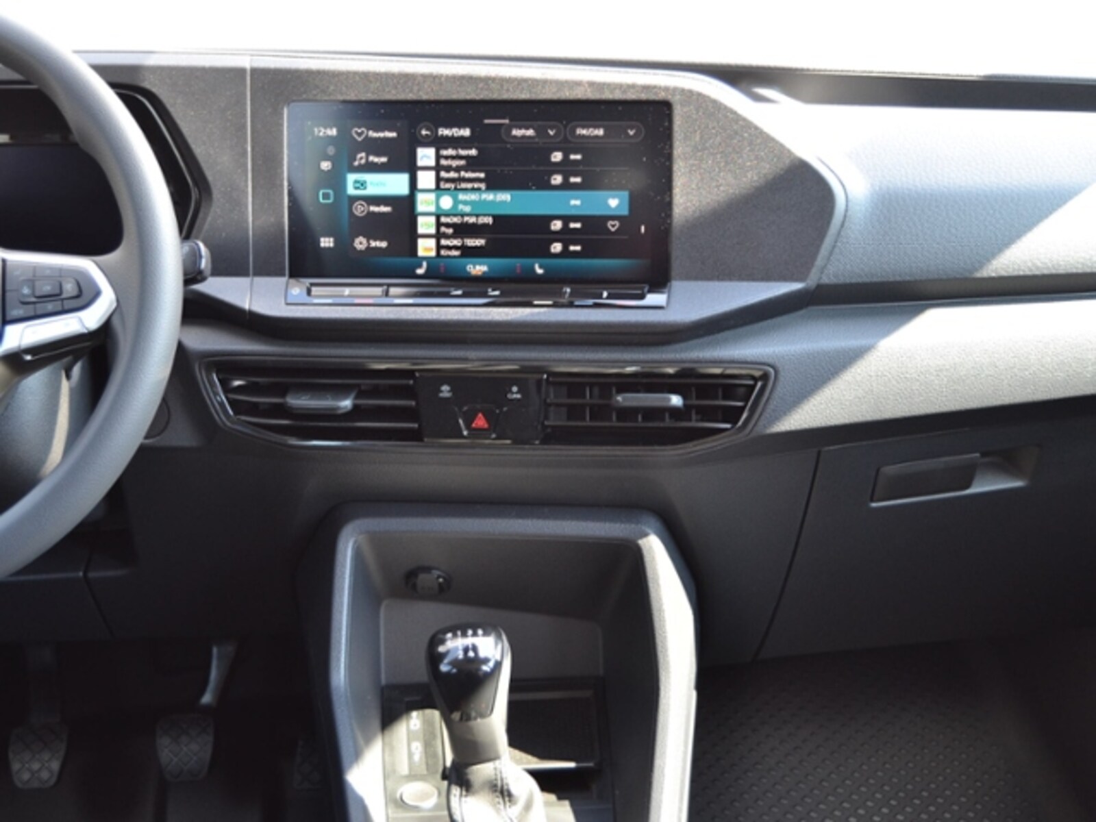 Volkswagen Caddy Kombi – Bild 17