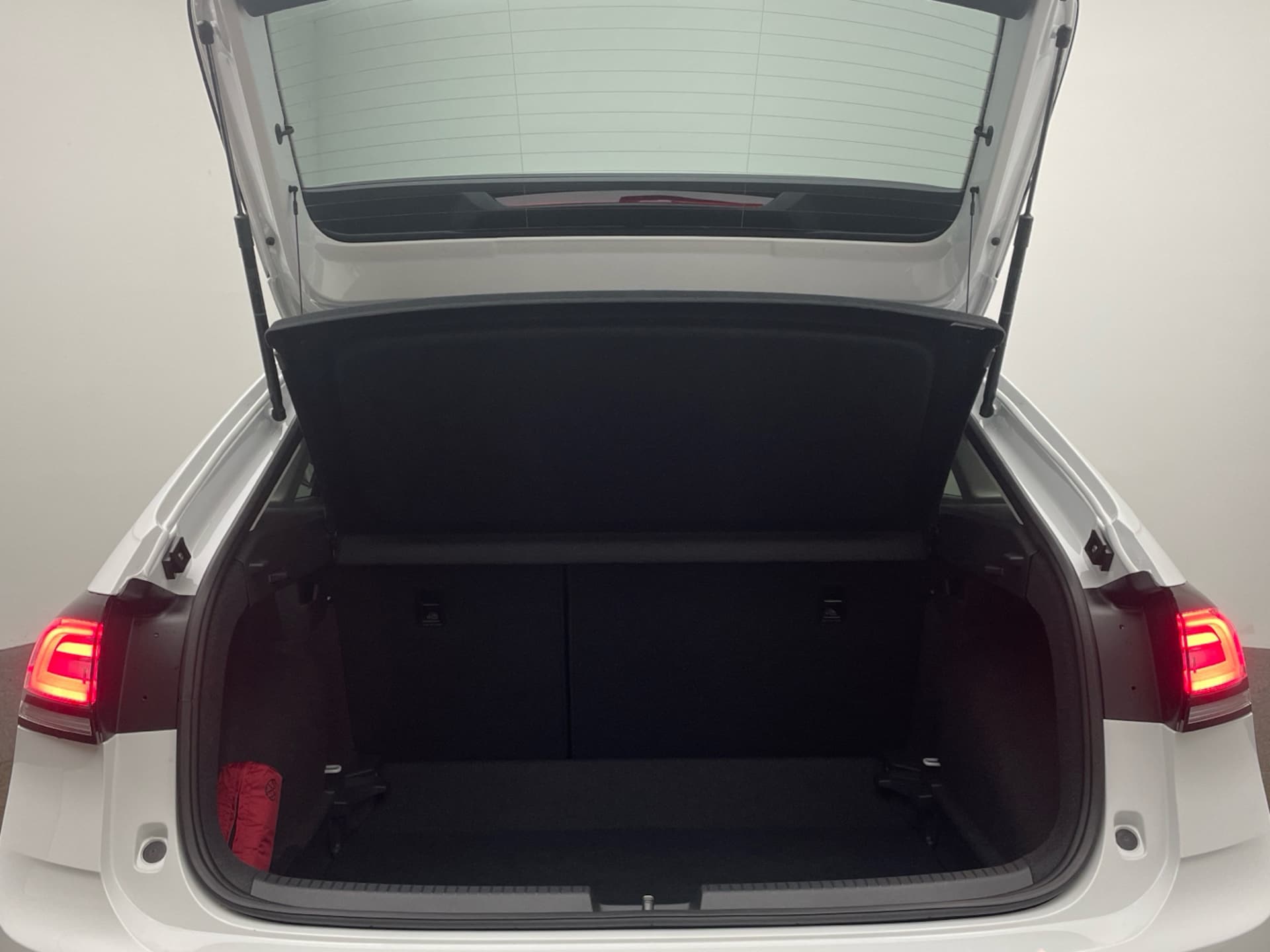 Volkswagen Taigo ENERGY