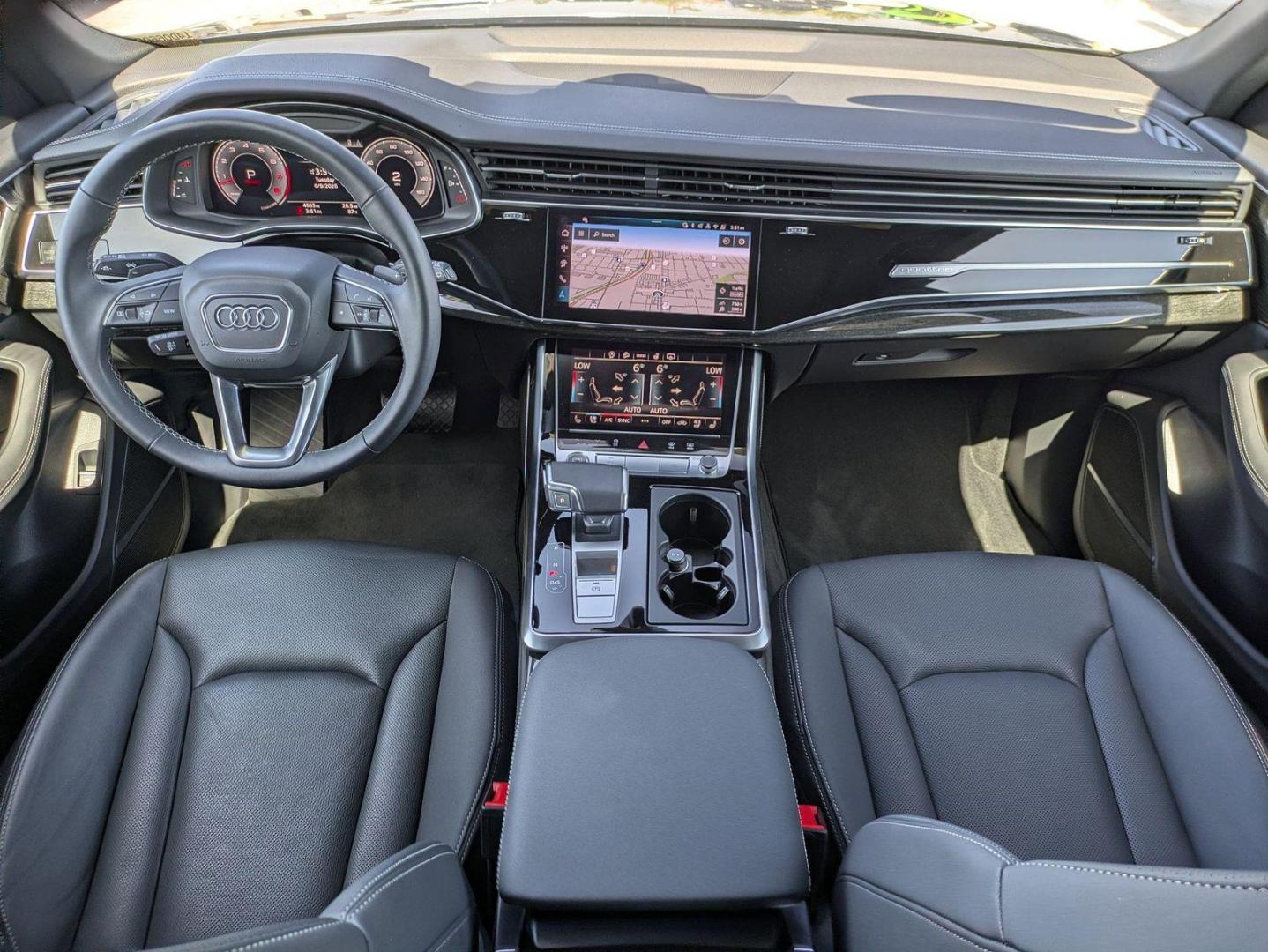 2026 Audi Q8 Premium Plus - Photo 7