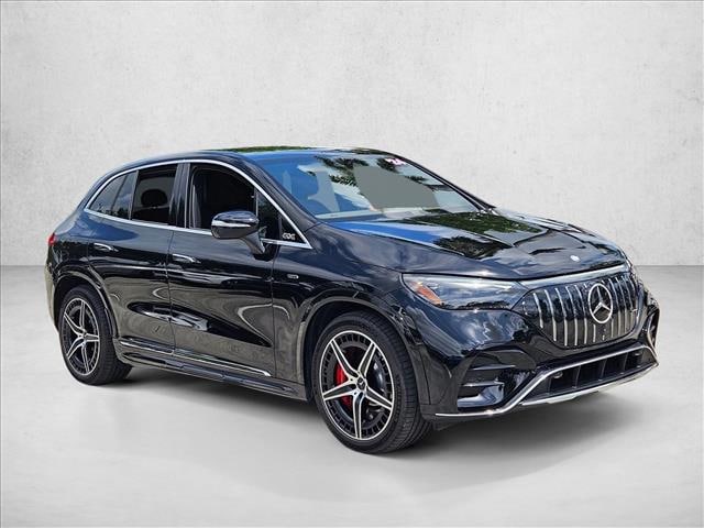 2024 Mercedes-Benz