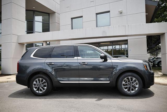 2024 Kia Telluride