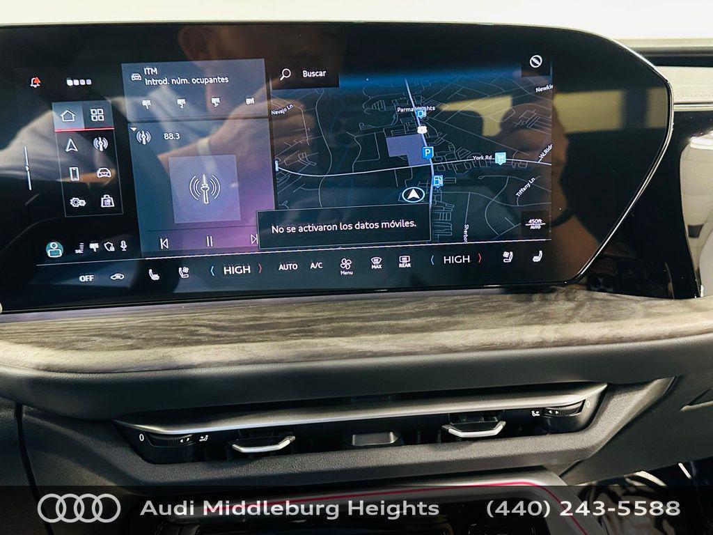 2025 Audi Q5 Premium Plus - Photo 14