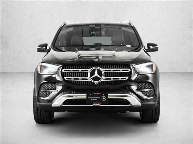 2024 Mercedes-Benz