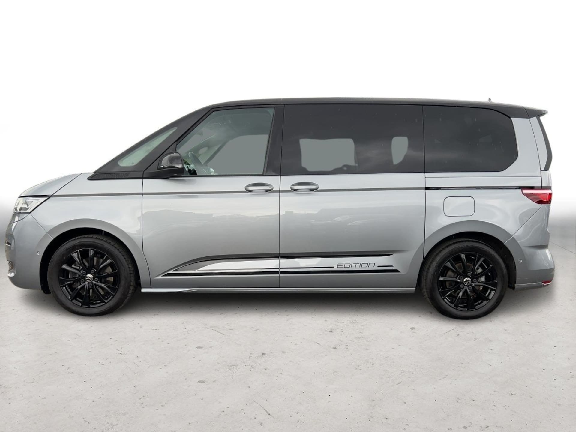 Volkswagen Multivan Life