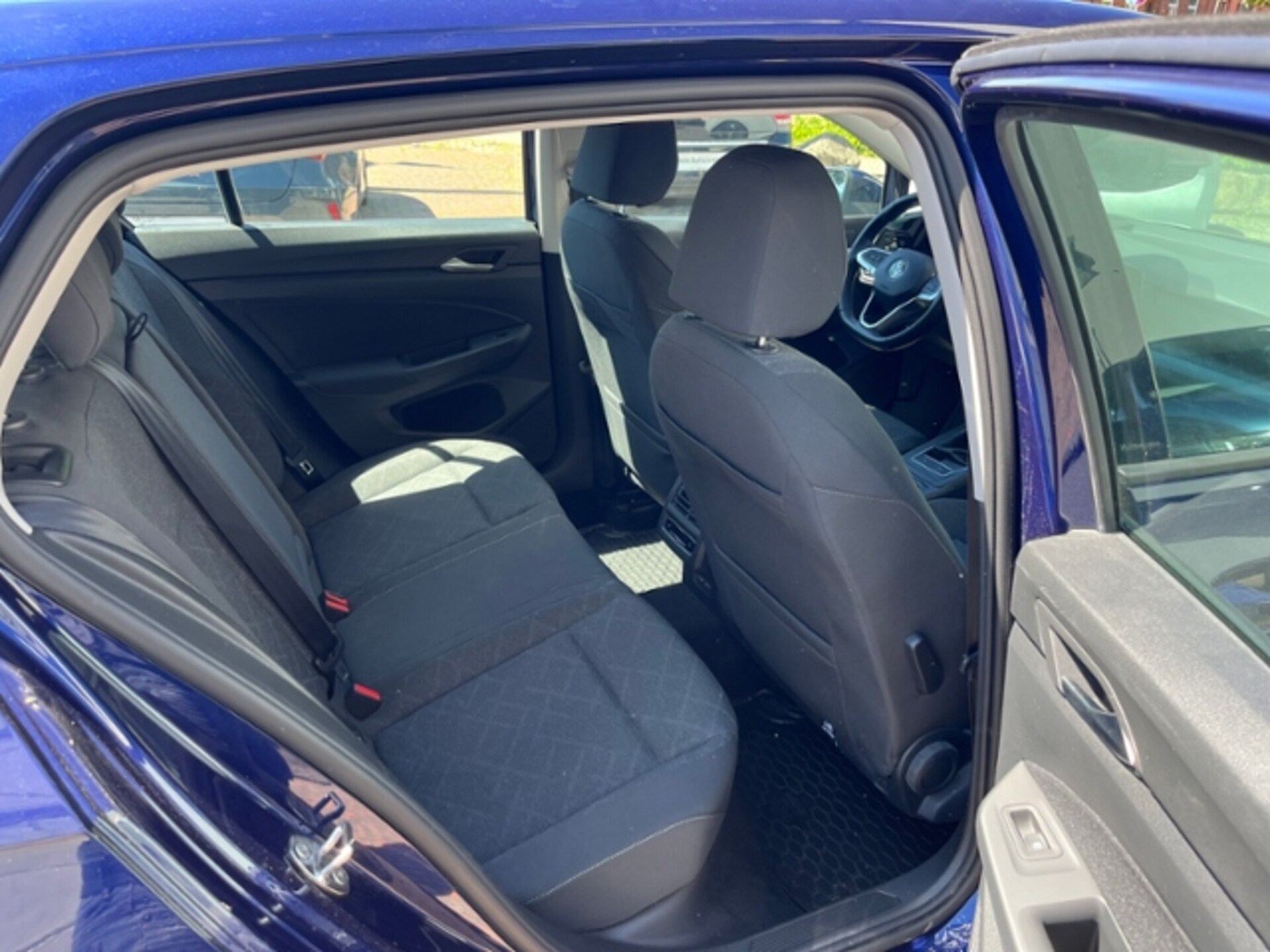 Volkswagen Golf Life