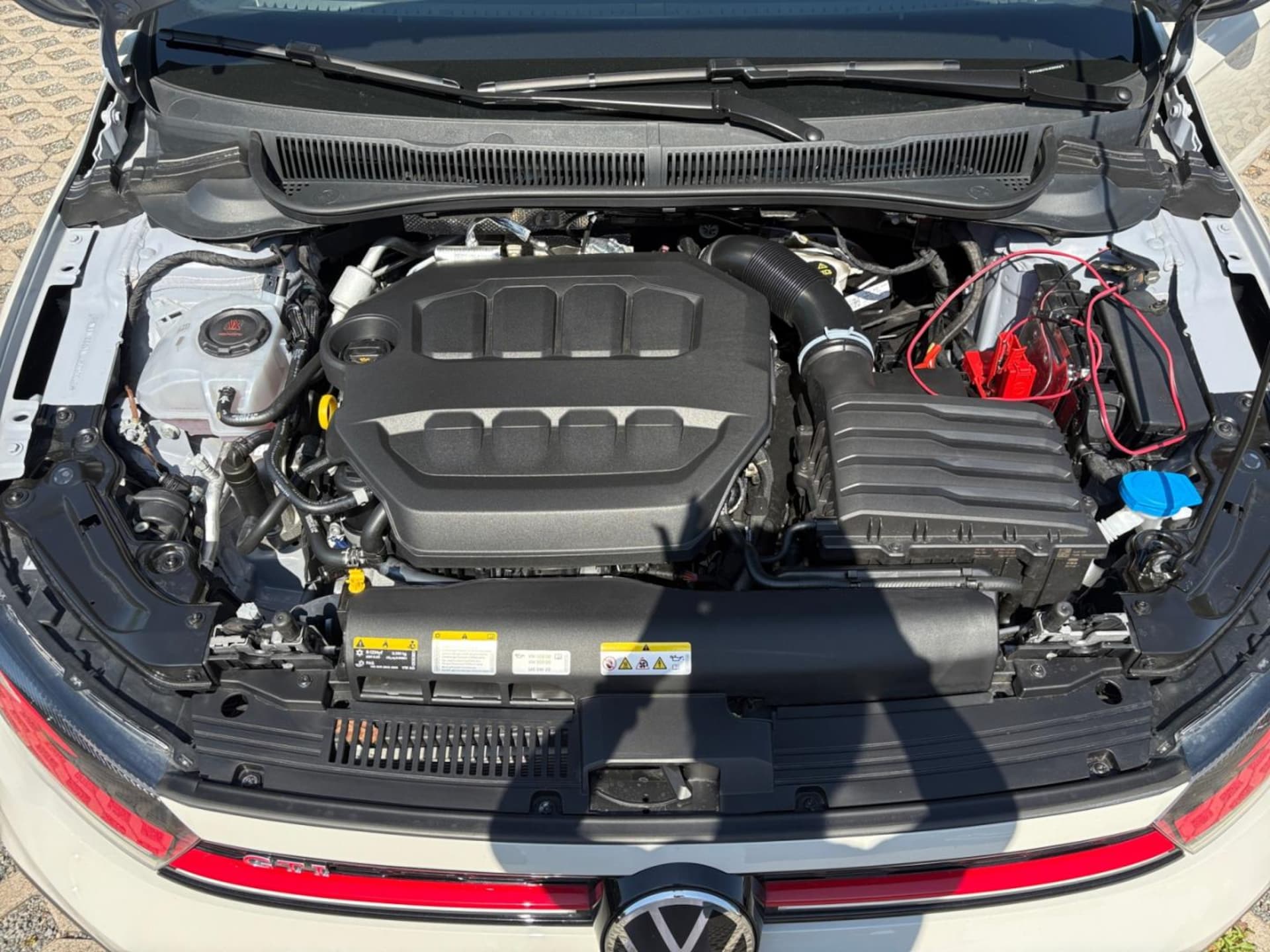 Volkswagen Polo GTI