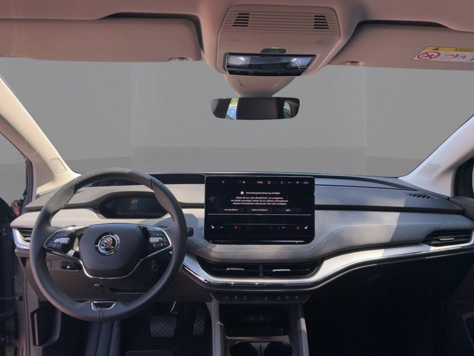 Skoda Enyaq 80