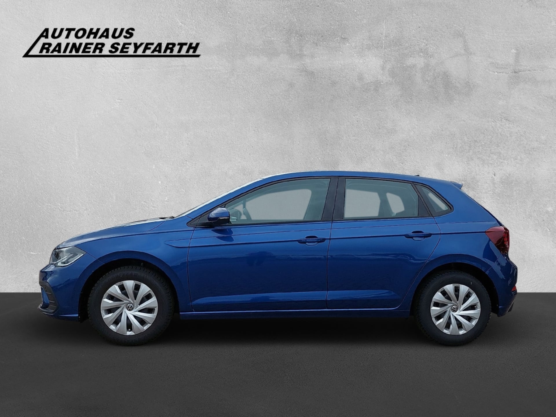 Volkswagen Polo Life