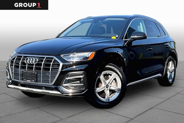 2024 Audi Q5
