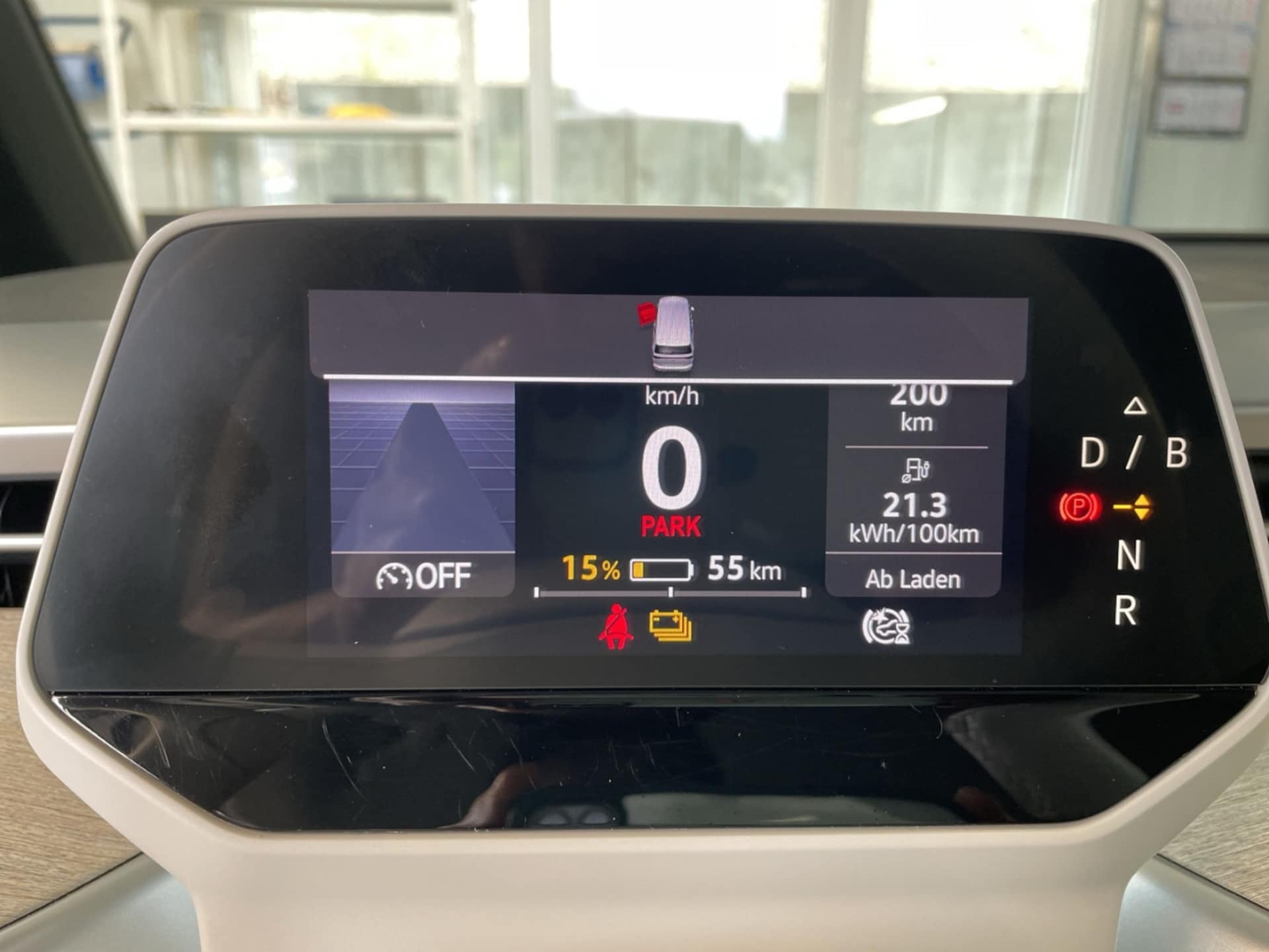 Volkswagen ID. Buzz Pro